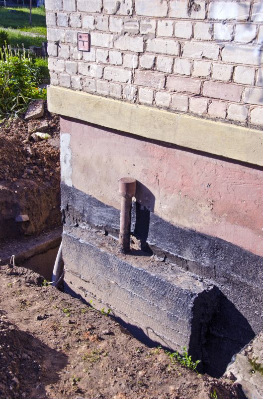 Top Concrete Foundation Repair Companies in Orland Park, IL