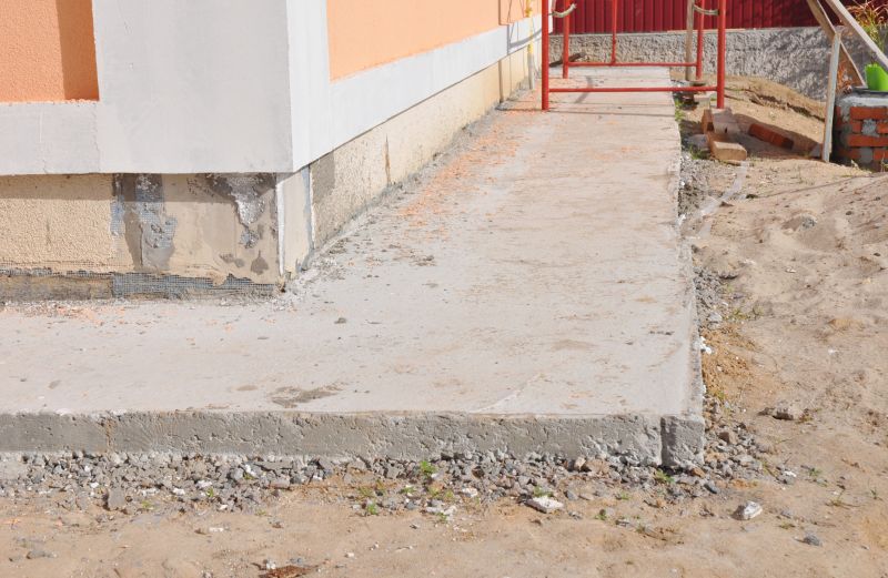 Top Concrete Foundation Repair Companies in Plainfield, IL