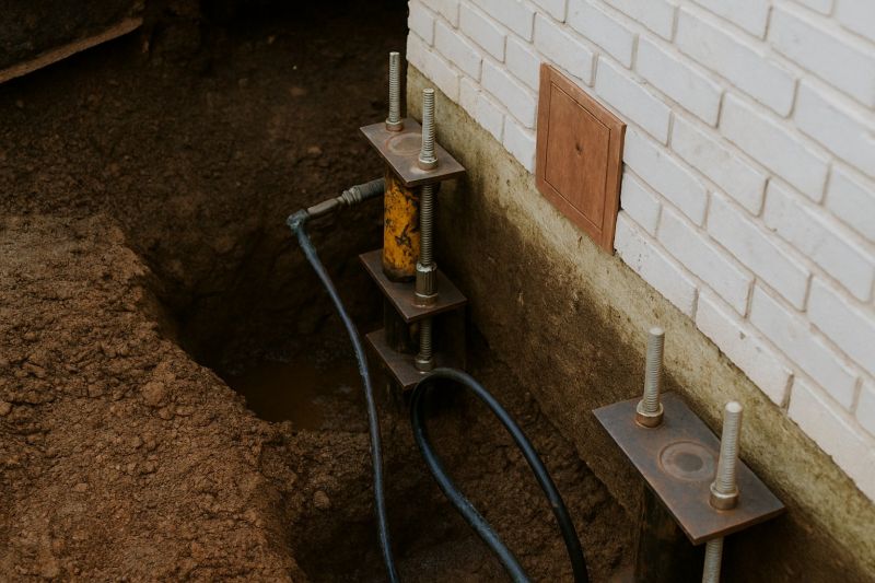 Top Foundation Lifting Companies in Downers Grove, IL