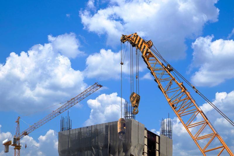 Top Foundation Lifting Companies in La Grange, IL