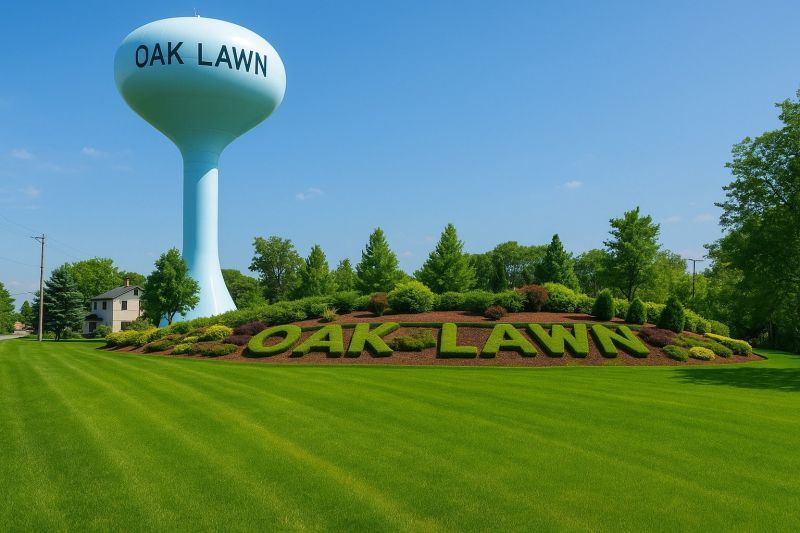 Top Foundation Lifting Companies in Oak Park, IL