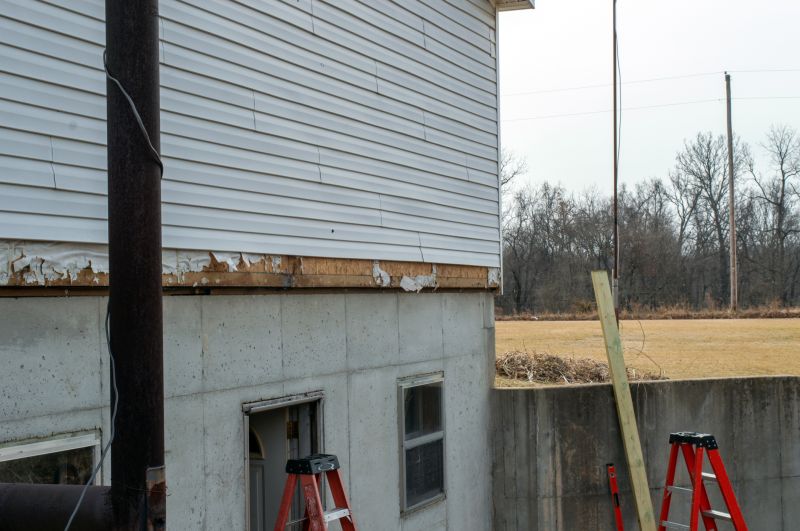 Top Foundation Lifting Companies in Orland Park, IL