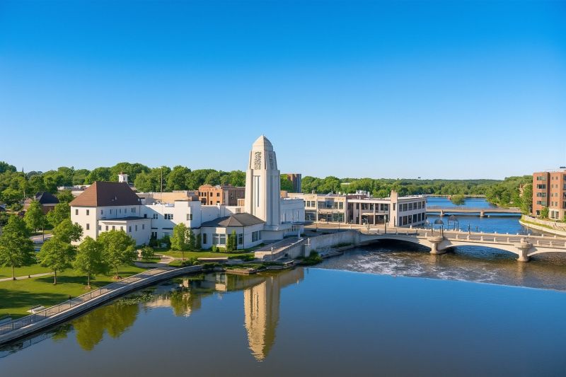 Top Foundation Lifting Companies in Saint Charles, IL