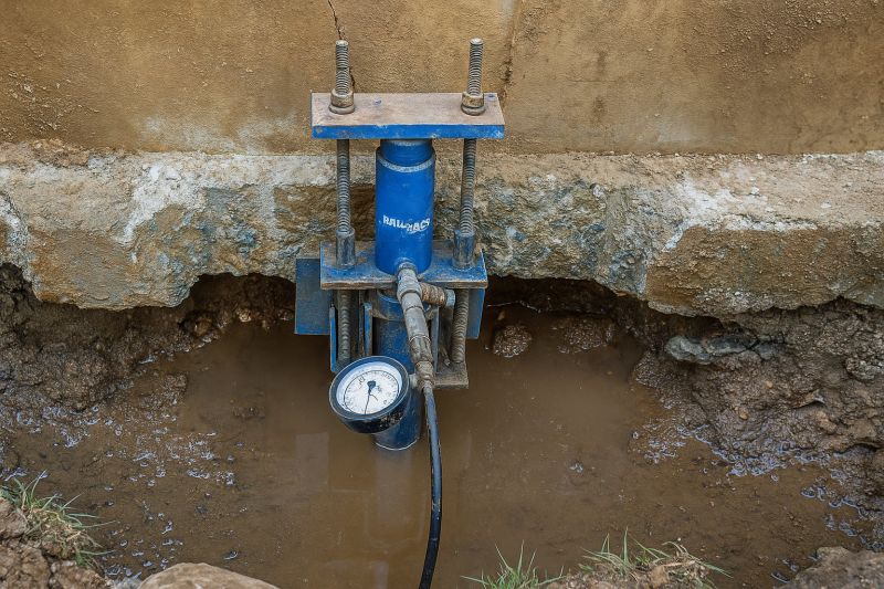 Top Foundation Lifting Companies in Tinley Park, IL