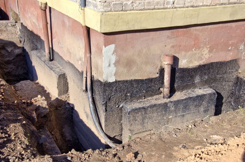 Top Foundation Repair Companies in Berwyn, IL