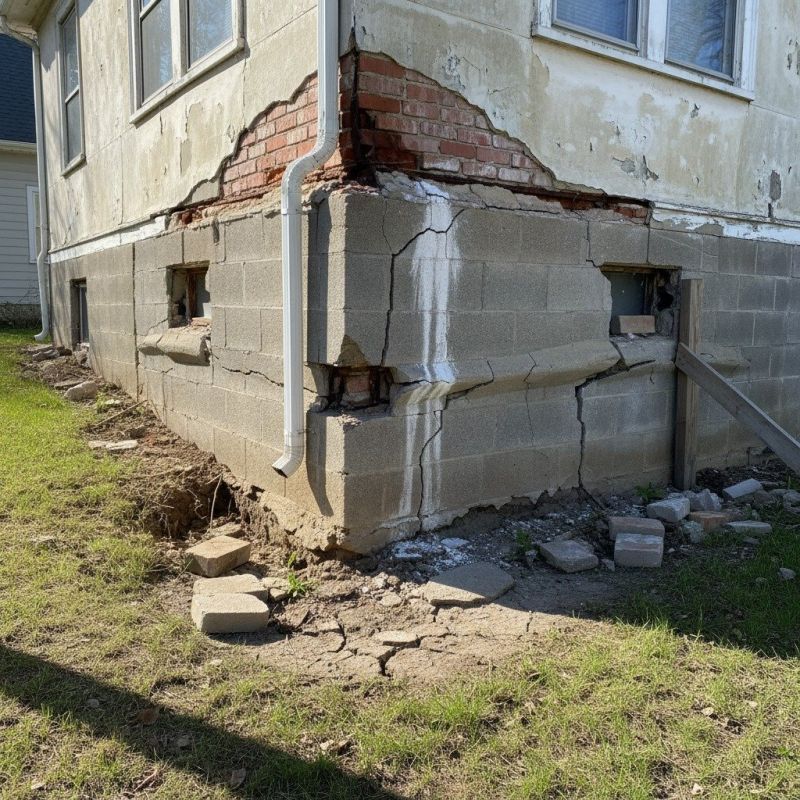 Top Foundation Repair Companies in Des Plaines, IL