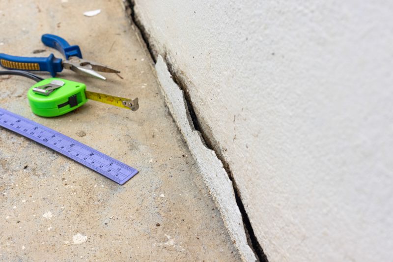 Top Foundation Repair Companies in Oak Park, IL