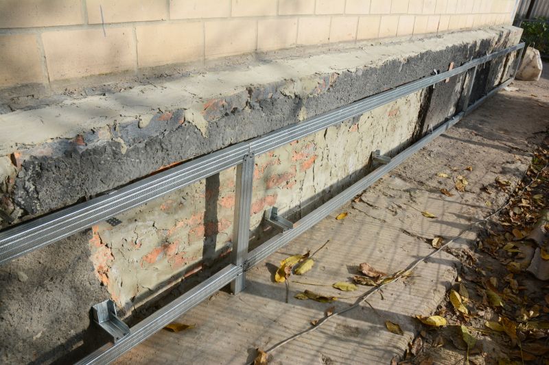 Top Foundation Repair Companies in West Chicago, IL